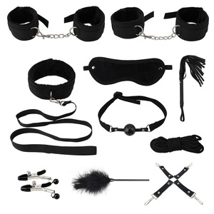 Vente chaude bondage sm outil jouet sexuel jeu pour les partys adultes jeux de <span class=keywords><strong>sexe</strong></span> jouets sexuels jouer pour les couples - Product Image 2