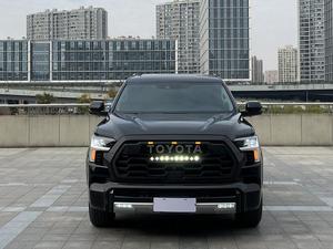 Toyota Sequoia d'occasion 2023 3.4T 4x4 7 places (Importation parallèle) - Product Image 5