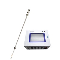 GLT622-sistema de Sensor de nivel de gestión de tanque de combustible, estación de Gas