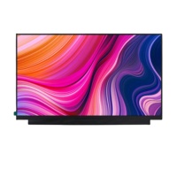13.3 İnç 1920x1080 280 Int 30 Pin EDP Arayüzü IPS TFT LCD Monitör, Masaüstü için Dokunmatik Ekranlı Yeni