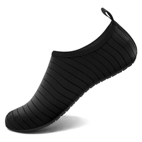 Zero Drop léger pieds nus sensation minimaliste Sports Aqua athlétique baskets léger Sport chaussures à séchage rapide chaussures de natation