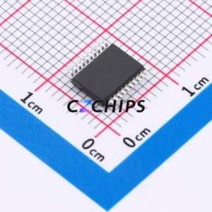 Original et tout nouveau MS9842SS SSOP-20 Circuit intégré IC Chip PMIC ADC/DAC-But spécial - Product Image 2