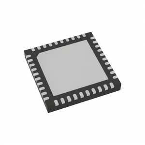 40 VFQFN Exposed Pad, Comprar Componentes Electrónicos en Línea, Canal del Fabricante, SI3452B-B01-GM, Gestión de Energía (PMIC) - Product Image 1
