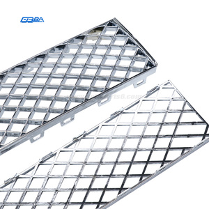Rejilla de coche plateada de alta calidad, directa de fábrica, de larga duración, completamente nueva, para Bentley GT 2020-2024 - Product Image 5