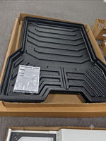 Capot de camionnette avec plateau de chargement pour Toyota Hilux Tacoma 3ème génération Ford F150 Maverick Silverado Nissan Frontier Pro 4X 2023 à 2026