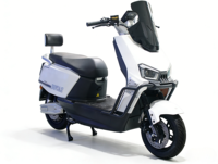 Scooter électrique M7 72V 1000W, 10 pouces, contrôleur 30A, écran LCD, moto électrique pour adultes avec chargeur USB, marche arrière