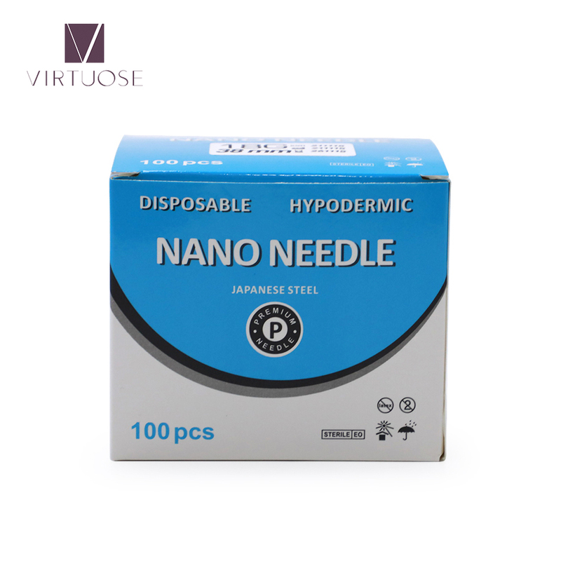 Hypodermic Needle Factory Directly OEM Medical