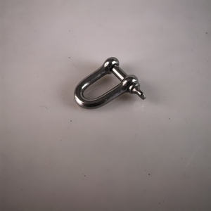 Giá sỉ phụ kiện giàn giáo bằng thép không gỉ, móc D, móc vòng - Product Image 5