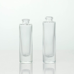 Wholesale Luxury <strong>Mini</strong> Clear Glass <strong>Perfume</strong> Bottles 15ml Empty <strong>Perfume</strong> <strong>Sample</strong> Bottles with Matte Lid <strong>Sample</strong> 10 ml <strong>Perfume</strong> Bottle - Product Image 6