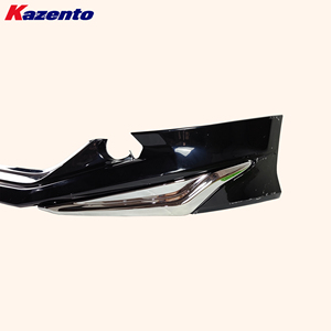 Nuovo tipo Mod paraurti anteriore ABS per <span class=keywords><strong>Toyota</strong></span> 19-22 per <span class=keywords><strong>Corolla</strong></span> Sport Auris E210 <span class=keywords><strong>Hatchback</strong></span> - Product Image 4