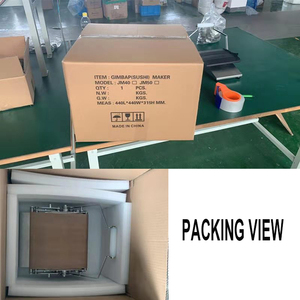 Thương mại máy tính để bàn Nigiri <span class=keywords><strong>Sushi</strong></span> Làm Robot Máy <span class=keywords><strong>Sushi</strong></span> Maki CuộN Maker - Product Image 6