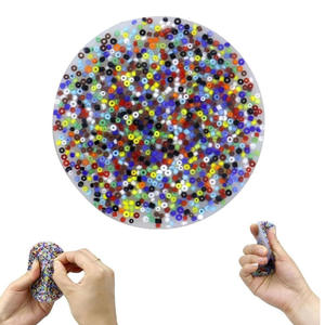 Juguete Sensorial Antiestrés SkinPickingToy al por Mayor, Nuevo y Divertido - Product Image 2