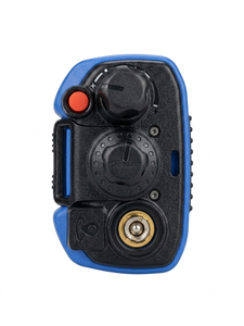 Radio bidirectionnelle numérique haute puissance Gaodaptt DM256 DMR double mode, étanche IP68, avec GPS AES256 - Product Image 5