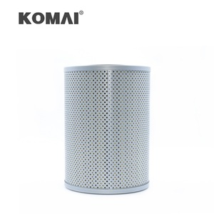 Filtres à huile KOMAI 7N-7500 SO 3485 O-5504 LP 2247 SO 1322 51591 P 7003 1 P 4693 4 P 2839 7 N 7500 P 55-7500 LF3485 pour excavatrice - Product Image 1