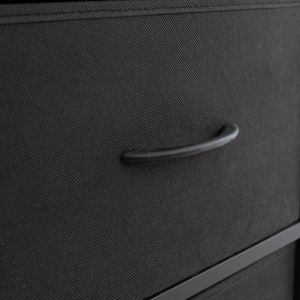 High Quality Freestanding Durable Stainless Steel MDF Panel Pine Modern Living Room Fabric <b>Cabinets</b> Sample Available Fabric - Product Image 6