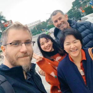 Service de Courrier et d'Agent d'Achat avec Consolidation et Service d'Entrepôt Gratuits de la Chine vers les États-Unis, 10 Ans d'Expérience - Product Image 1