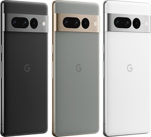 Teléfonos Móviles Usados 100% Probados, Baratos, Totalmente Desbloqueados, Grado A+, Originales, Reacondicionados, Google Pixel 7 Pro 128GB 256GB 512GB - Product Image 2