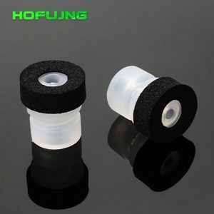 Best Selling Custom Industrial Sponge Suction Cup with Cutting Service for Rough Surfaces - Product Image 4