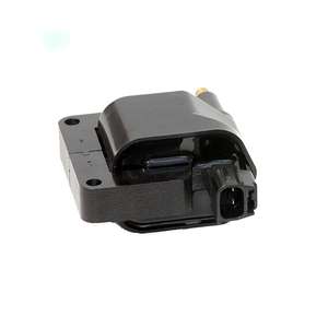 Bobine d'allumage du système d'allumage 56028172 pour JEEP 	 GRAND CHEROKEE I (ZJ) 	 1991-1999 	 5.2 4x4 WRANGLER II (TJ) 	 1996-2008 	 2.5 - Product Image 2