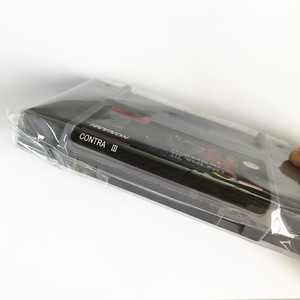 Giochi SNES in 1 cartuccia <span class=keywords><strong>Contra</strong></span> III per i giochi Super Nintendo - Product Image 2