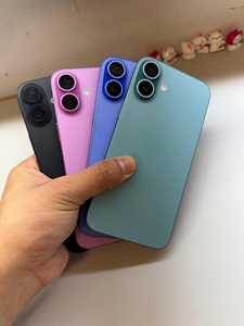 I16 Plus Original al por Mayor, Desbloqueado, 99% Nuevo, 128GB / 256GB / 512GB, Teléfono 5G Usado Desbloqueado - Product Image 1