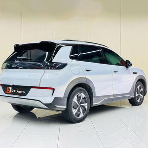 Vendita all'ingrosso Auto Usata BYD Sealion 05 EV 2025, Veicolo Elettrico con Guida Intelligente 520KM, Prezzo Cina, SUV Elettrico BYD Sea Lion 05 - Product Image 4