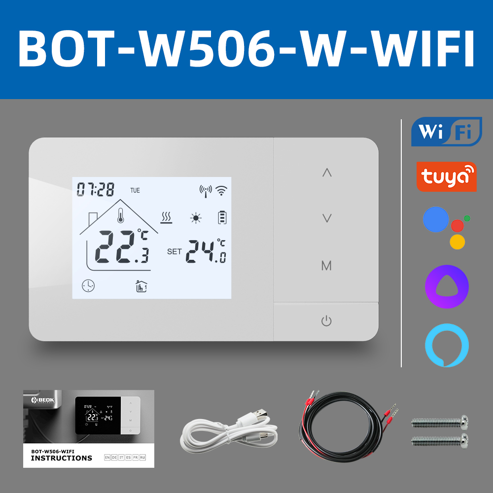 BOT-W506-W-WIFI