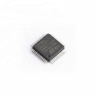 Microcontrôleur STM32L051C8T7 LQFP-48(7x7) puce CI MUC