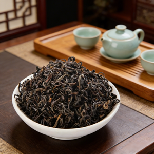 ชาอิร์ลเกรย์ออร์แกนิกแท้จากโรงงาน ขายส่ง ชาดำเพื่อสุขภาพ ชาใบชาหมักเกรดเอ ทำด้วยมือ บรรจุถุงและกล่อง 100 กรัม - Product Image 2