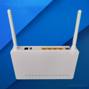 Hot bán F450 epon onu FTTH Modem 1ge 3fe FTTH sợi thiết bị quang học - Product Image 4