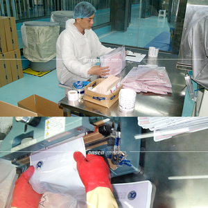 Plâtre en fibre <span class=keywords><strong>de</strong></span> verre <span class=keywords><strong>de</strong></span> <span class=keywords><strong>Paris</strong></span> Bandage médical Pop Bandage plâtre ruban <span class=keywords><strong>de</strong></span> coulée en fibre <span class=keywords><strong>de</strong></span> verre activé par l'eau - Product Image 4