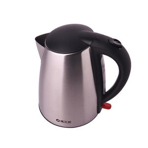 กาต้มน้ำไฟฟ้าแฟรงค์ สแตนเลส 304 ปิดอัตโนมัติ ป้องกันการต้มจนแห้ง สายยาว 1 เมตร - Product Image 2