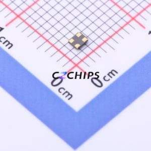 CN4016M00009T8188009 Crystal (Passive) SMD2016-4P Crystal Oscillator 16MHz 10ppm 9pF 20ppm - Product Image 2