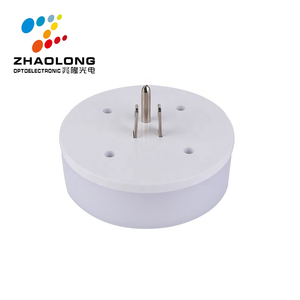 <span class=keywords><strong>CDS</strong></span> Sensor Night Light Petite veilleuse à LED avec économie d'énergie enfichable - Product Image 2