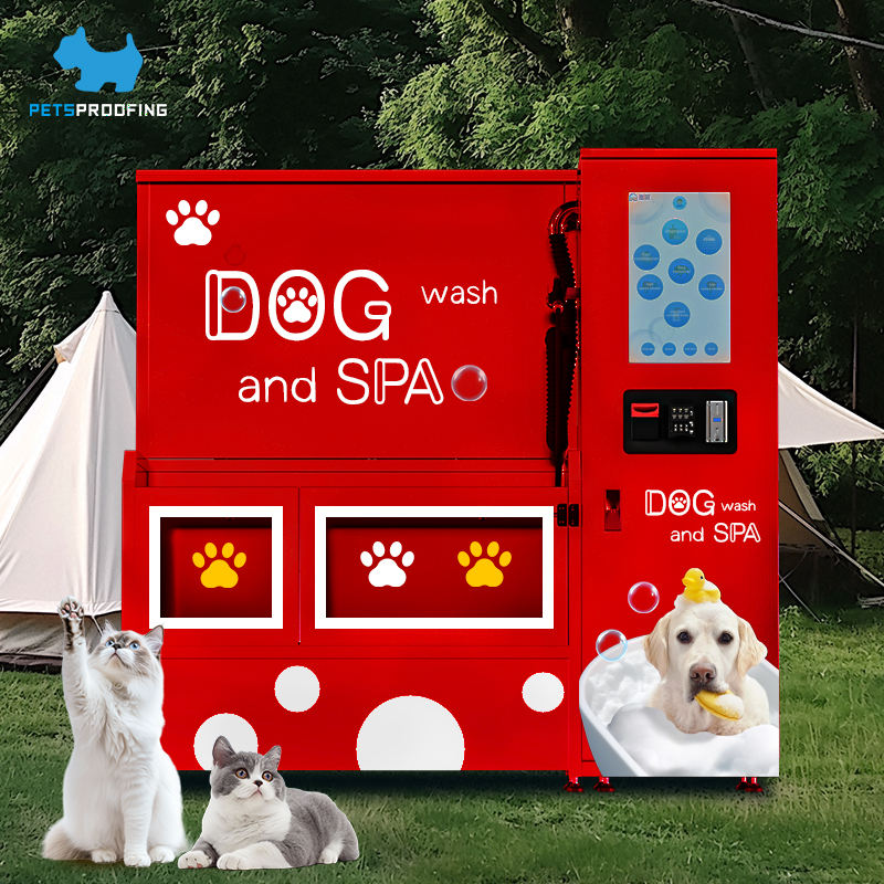 Rojo-Estilo de pantalla