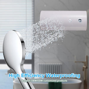 <span class=keywords><strong>Chauffe</strong></span>-<span class=keywords><strong>eau</strong></span> électriques de douche de famille 100L 150L <span class=keywords><strong>200L</strong></span> 300L réservoirs d'<span class=keywords><strong>eau</strong></span> de chauffage électrique d'acier inoxydable - Product Image 3