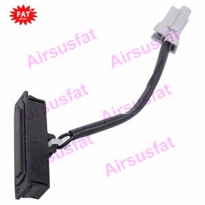 Pour Nissan <span class=keywords><strong>Qashqai</strong></span> J10 2006-2014 Commutateur de coffre arrière de voiture 90602JD004 90602JD00B - Product Image 4