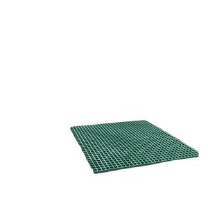 Material de construcción de rejilla anticorrosión resistente de rejilla de fibra de vidrio - Product Image 1