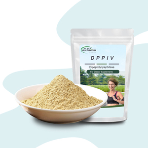 Bán buôn dipeptidyl peptidase IV (DPP-IV) Độ tinh khiết cao Enzyme Tái Tổ Hợp Bột nguyên liệu cho Protein tiêu hóa - Product Image 1