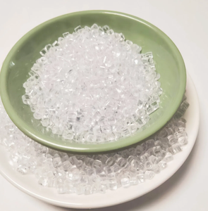 Inyección PP GF50 Polipropileno Plástico Materia prima Fibra PP Polipropileno PP Dana Materia prima plástica Grado ignífugo - Product Image 2