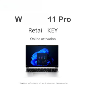 Clave <span class=keywords><strong>de</strong></span> <span class=keywords><strong>Producto</strong></span> W-11-<span class=keywords><strong>Pro</strong></span>, Activación Global en Línea 100%, Clave <span class=keywords><strong>de</strong></span> Licencia Digital W-<span class=keywords><strong>10</strong></span>-<span class=keywords><strong>Pro</strong></span> - Product Image 1