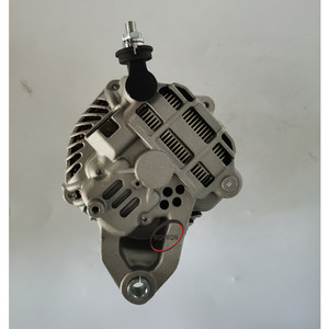 Alternateur automobile 12V 130A pour Nissan Navara A3TG2681AE A003TG2681 23917N - Product Image 5