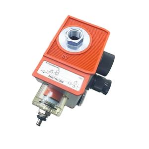 Composants pneumatiques d'automatisation pour travaux métalliques en Italie 542511811200 pour équipements électriques - Product Image 2
