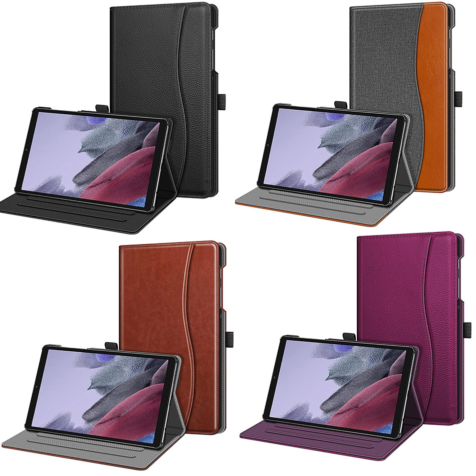Pour Tab S8 +/S7 +/S7FE 12.4 pouces