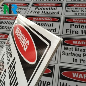 แผ่นพลาสติก PP กันน้ำสำหรับอสังหาริมทรัพย์เคลื่อนย้ายได้ - Product Image 1