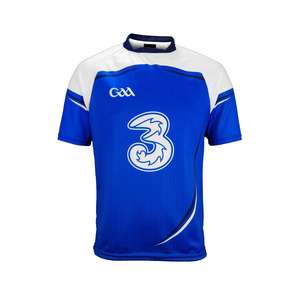 Maillot GAA imprimé par sublimation de qualité supérieure, haut d'entraînement GAA, pas cher, 2021 - Product Image 4
