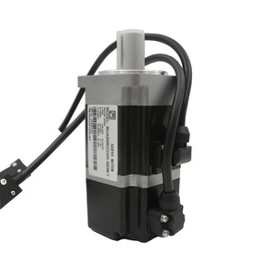 Motor y Controlador Trifásico de 220V 200W 3000rpm, Motor de CA 3000rpm 60JASM502230K-M23B-T+JASD2002-20B-N01, Controlador de Motor Trifásico de 220V - Product Image 6
