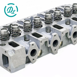 อะไหล่หัวสูบ EexcavaStart D4E สำหรับเครื่องยนต์วอลโว่ รถขุดหนัก - Product Image 4