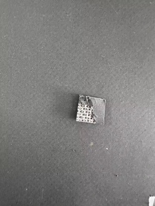 Tinplate ống xả mặt bích Gasket vật liệu composite seal Gasket tấm 2mm không amiăng Composite tấm - Product Image 2