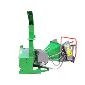 <span class=keywords><strong>Broyeur</strong></span> à bois à basse vitesse pour le broyage <span class=keywords><strong>de</strong></span> <span class=keywords><strong>branches</strong></span> à couple élevé - Product Image 1